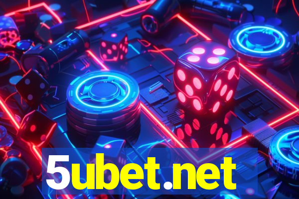 5ubet.net