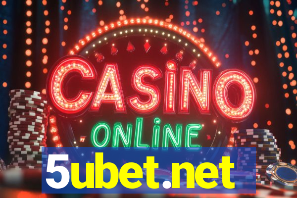 5ubet.net