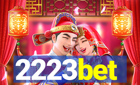 2223bet