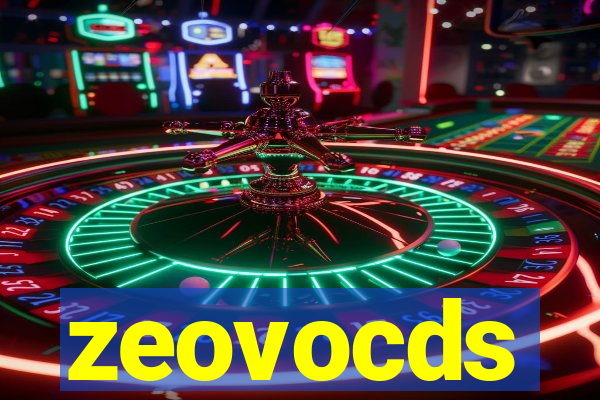 zeovocds