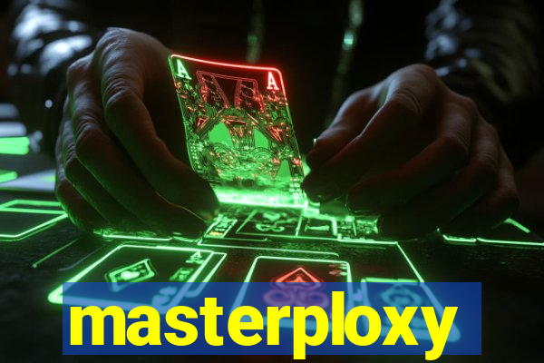 masterploxy