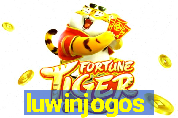 luwinjogos