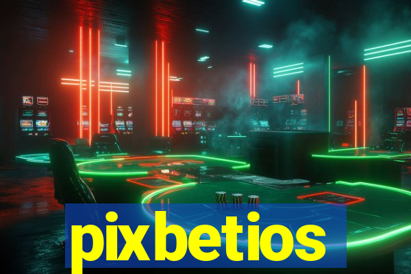 pixbetios