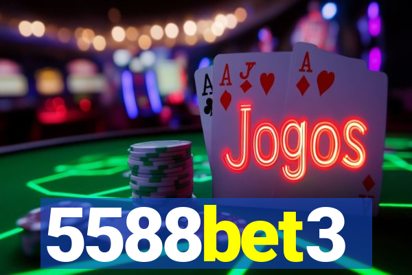 5588bet3