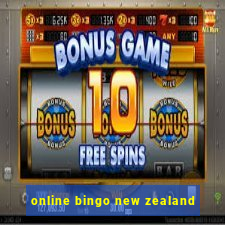 online bingo new zealand