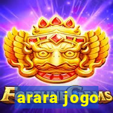 arara jogo