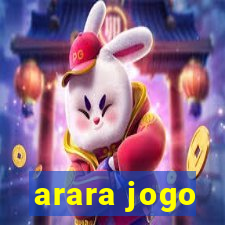 arara jogo