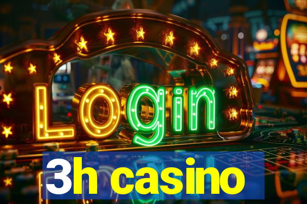 3h casino