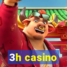 3h casino