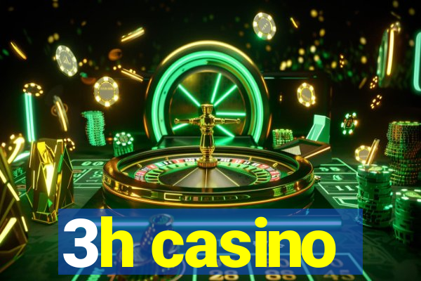 3h casino