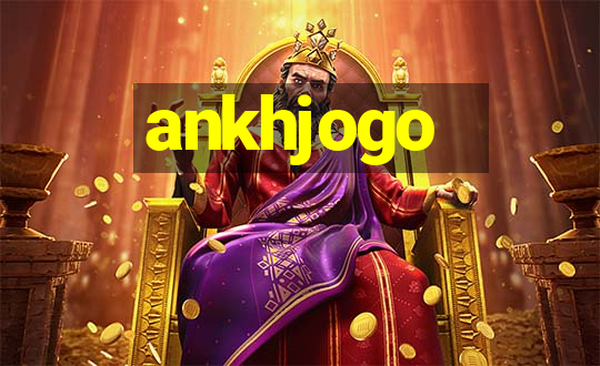 ankhjogo