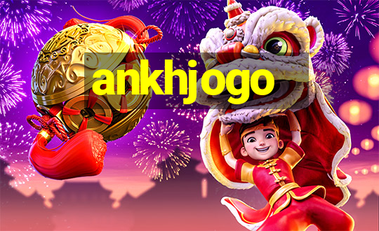 ankhjogo