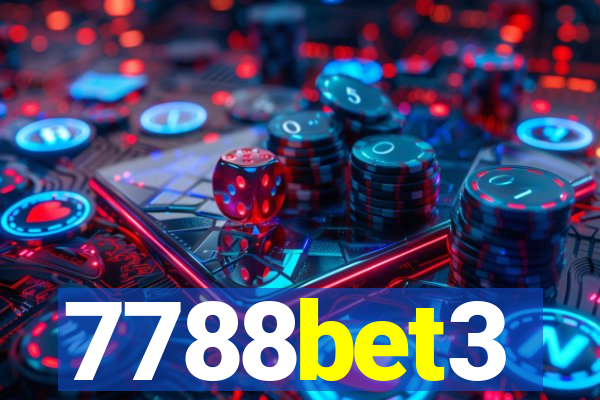 7788bet3