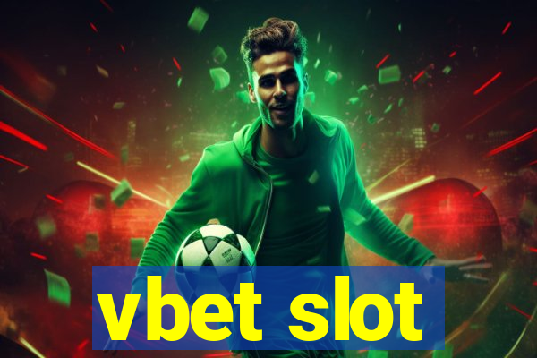 vbet slot