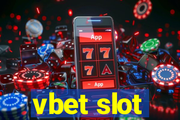 vbet slot