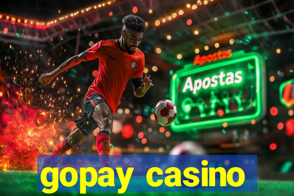 gopay casino