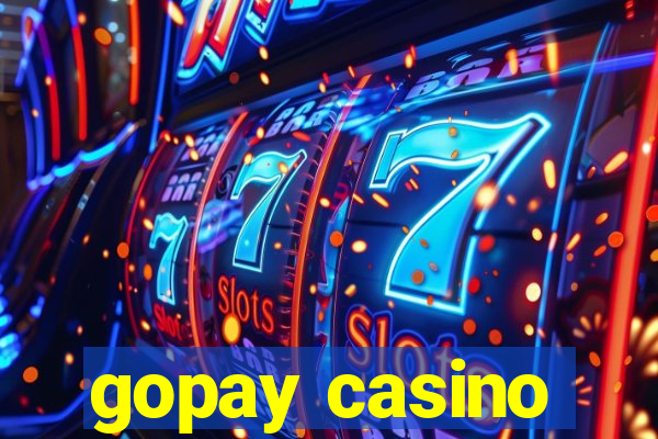 gopay casino