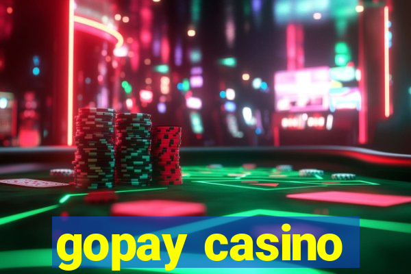 gopay casino