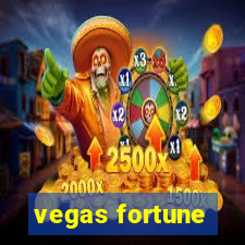 vegas fortune