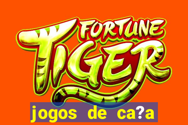 jogos de ca?a niqueis online