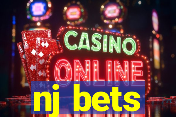 nj bets