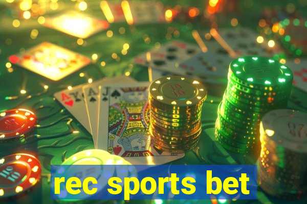 rec sports bet