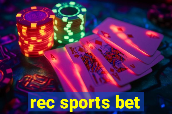 rec sports bet