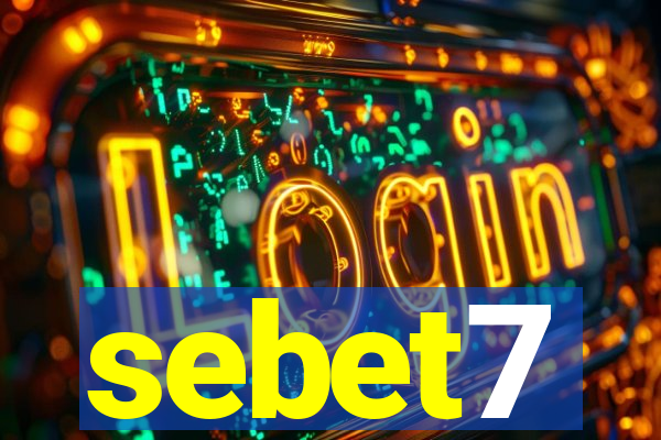 sebet7