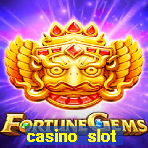 casino slot machines zeus