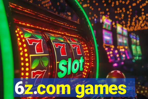 6z.com games