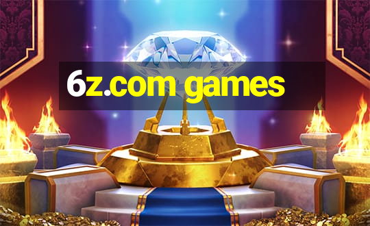 6z.com games