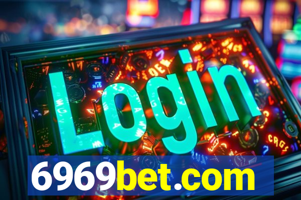 6969bet.com