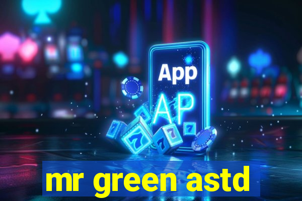 mr green astd