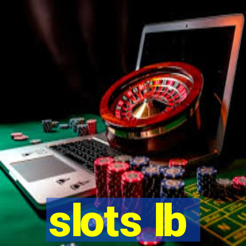 slots lb