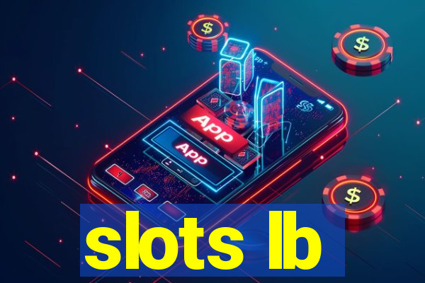 slots lb