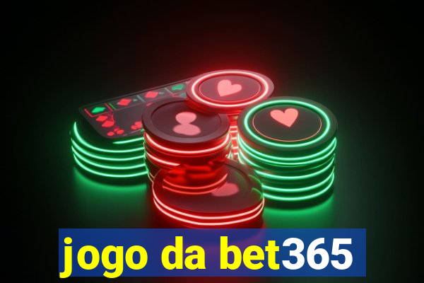 jogo da bet365