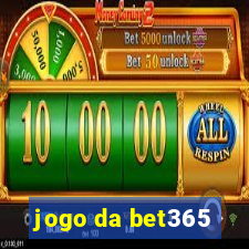 jogo da bet365