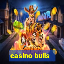 casino bulls