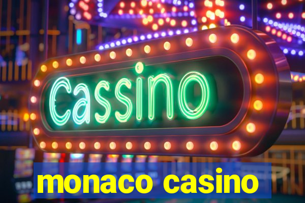 monaco casino