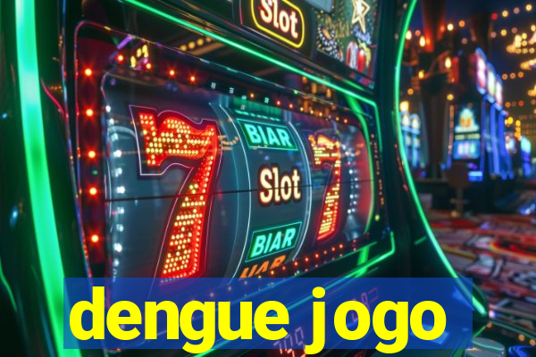 dengue jogo