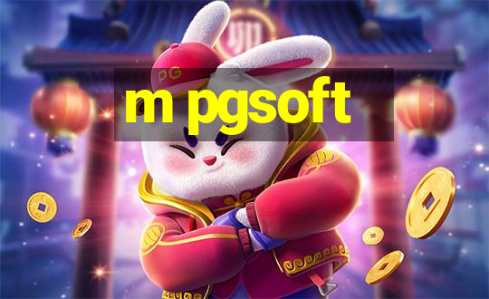 m pgsoft