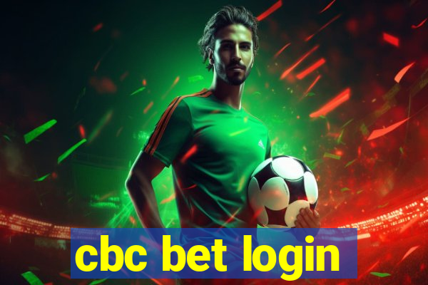 cbc bet login