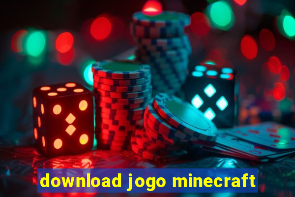 download jogo minecraft