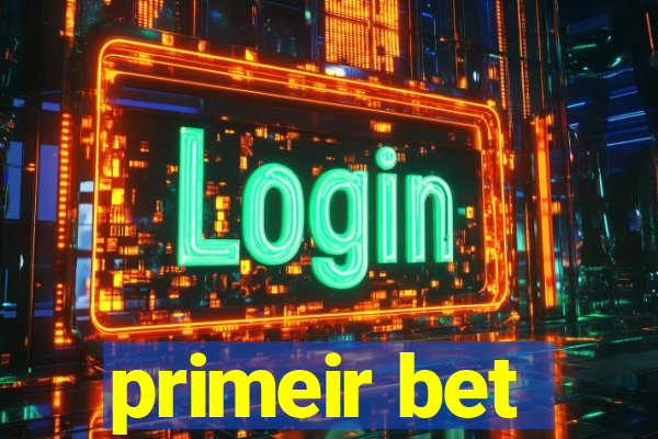 primeir bet