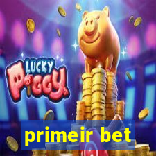 primeir bet