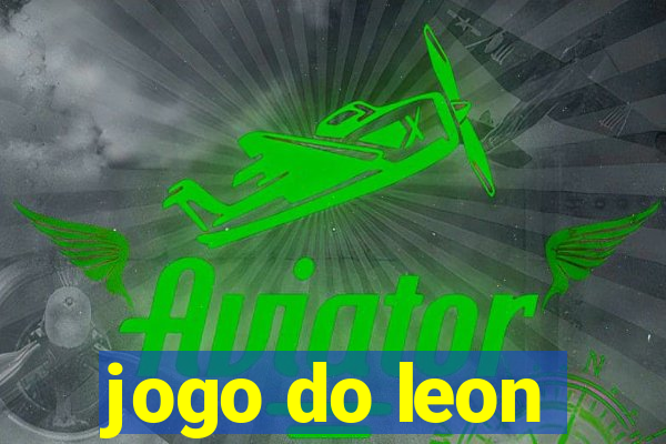 jogo do leon