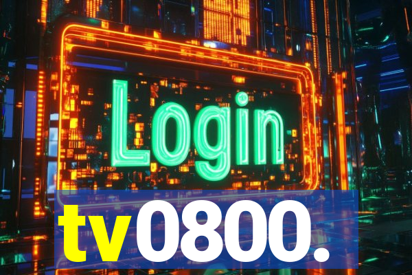 tv0800.