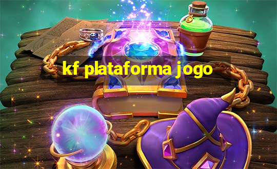 kf plataforma jogo