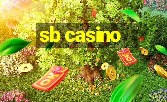 sb casino