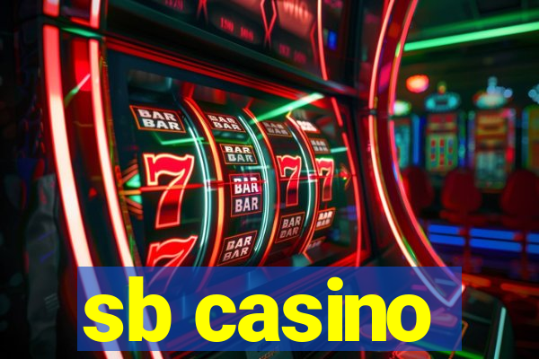 sb casino